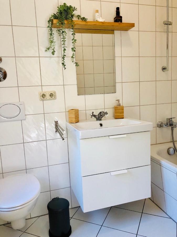 Ferienwohnungen Mit Terrasse In Zwingernaehe - Hilger Rentals 드레스덴 외부 사진