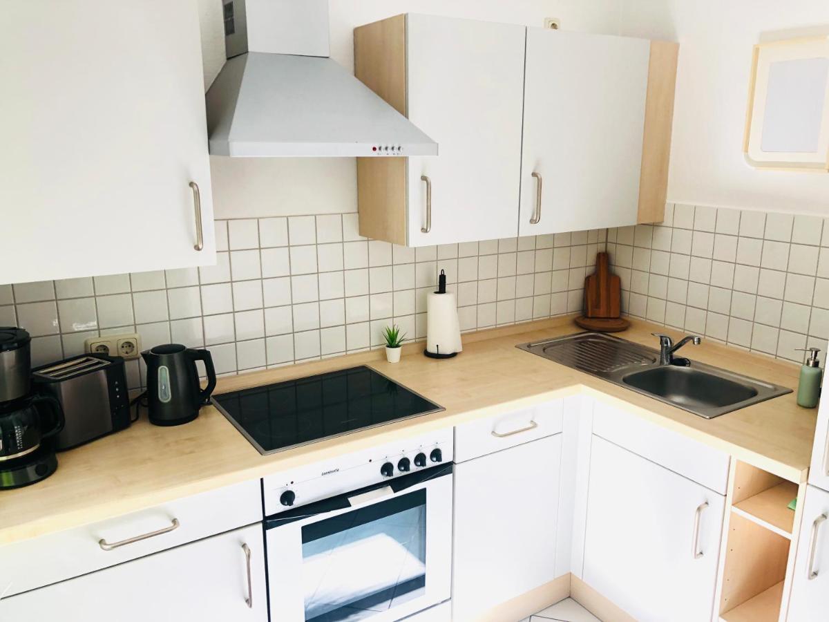 Ferienwohnungen Mit Terrasse In Zwingernaehe - Hilger Rentals 드레스덴 외부 사진